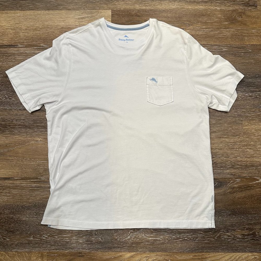 Tommy Bahama mens shirt